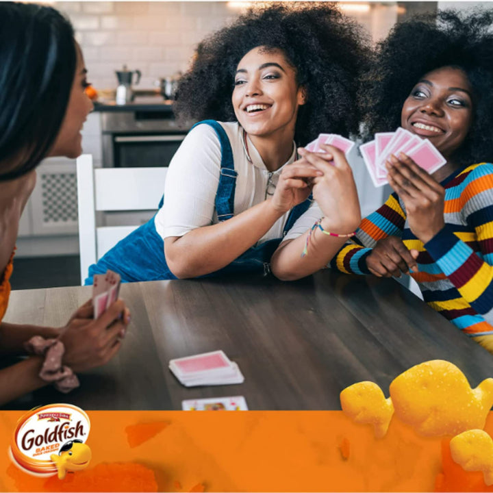 Goldfish Crackers Variety Pack, 1 Oz, 30 Count