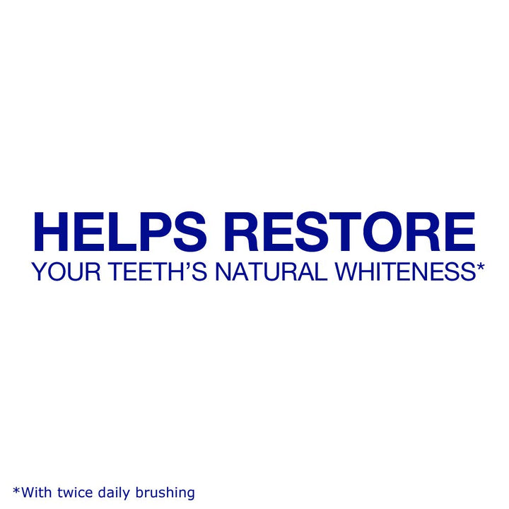 Sensitive Toothpaste for Sensitive Teeth, Complete Protection, 3.4 Ounce (Pack of 2)
