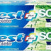 Complete Whitening + Scope Mint Outlast Toothpaste, 6.3 Oz, 2 Count