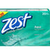 : Bar Soap Aqua 4Oz Bar Soaps - 20 Bar