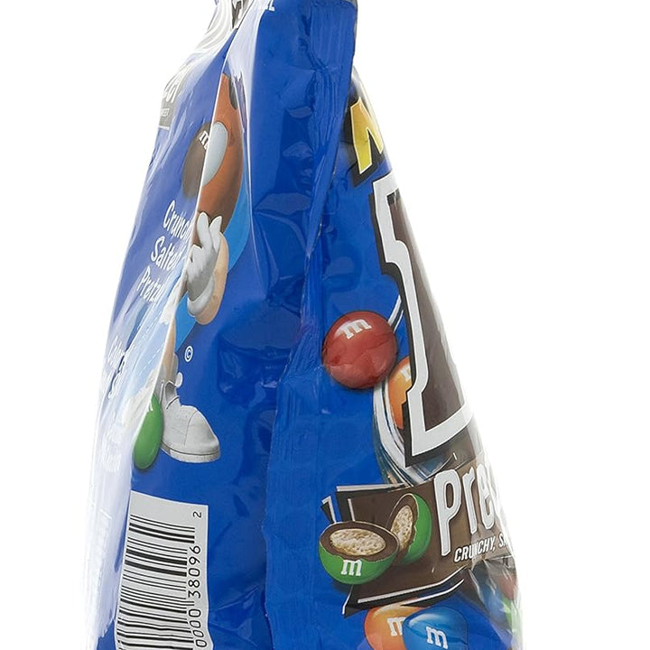 Pretzel Chocolate Candy 30-Ounce Bag
