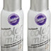 Silver Color Mist - 2-Pack