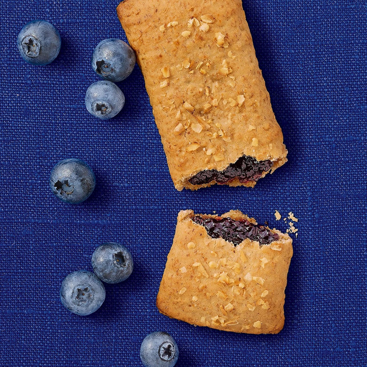 Nutri - Grain Blueberry Cereal Bar - 16 Pack