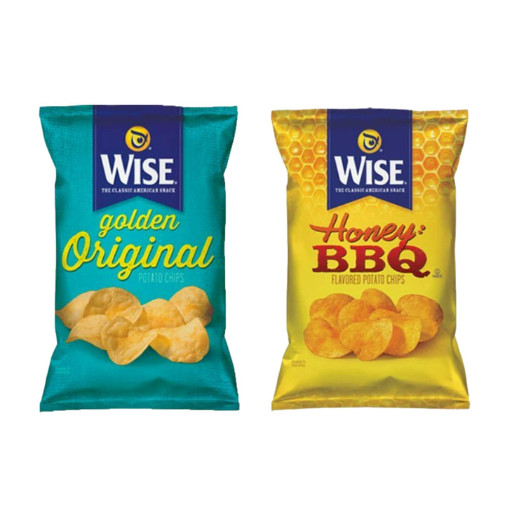 Grab and Snack Variety Pack, Gluten Free Chips, 25 Bags