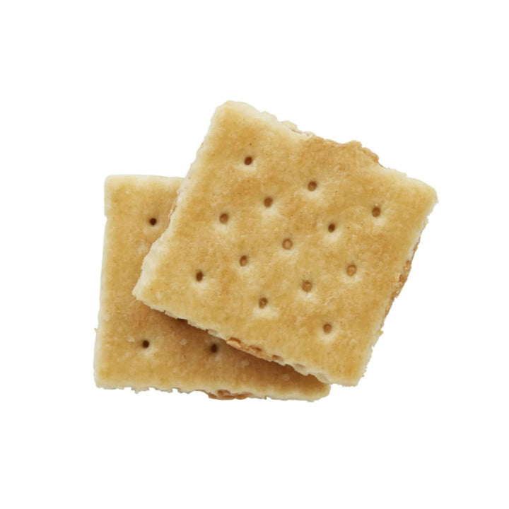 Sandwich Crackers, Single Serve Snack Crackers, Office and Kids Snacks, Peanut Butter on Toasty, 11 Oz, 2 Pack