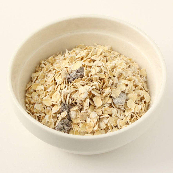 , Instant Oatmeal, Raisins & Spice, 10 Ct