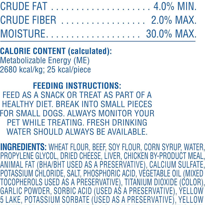 Hot Dog Minis, 25 Ounce Bag