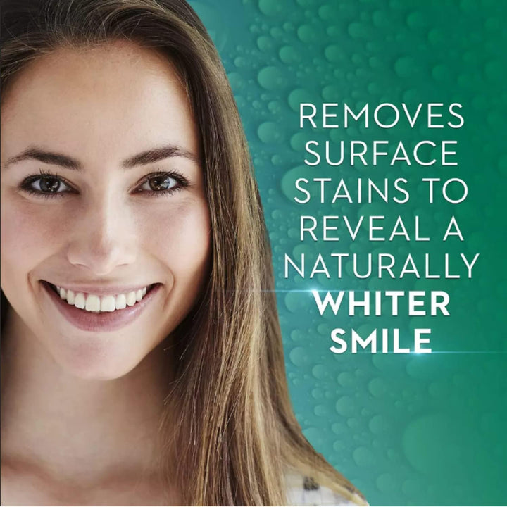 Complete Whitening + Scope Mint Outlast Toothpaste, 6.3 Oz, 2 Count