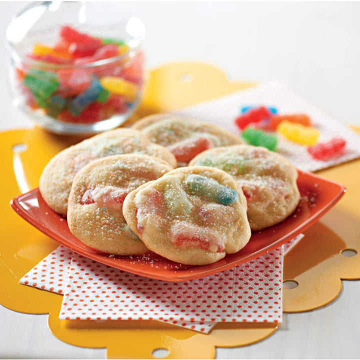 Mini Soft and Chewy Candy Variety Pack, 5 Pound