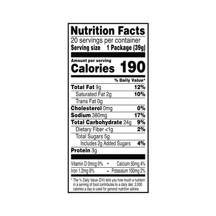Sandwich Crackers, Single Serve Snack Crackers, Office and Kids Snacks, Cheddar Cheese on Cheese, 11 Oz, 3 Pack