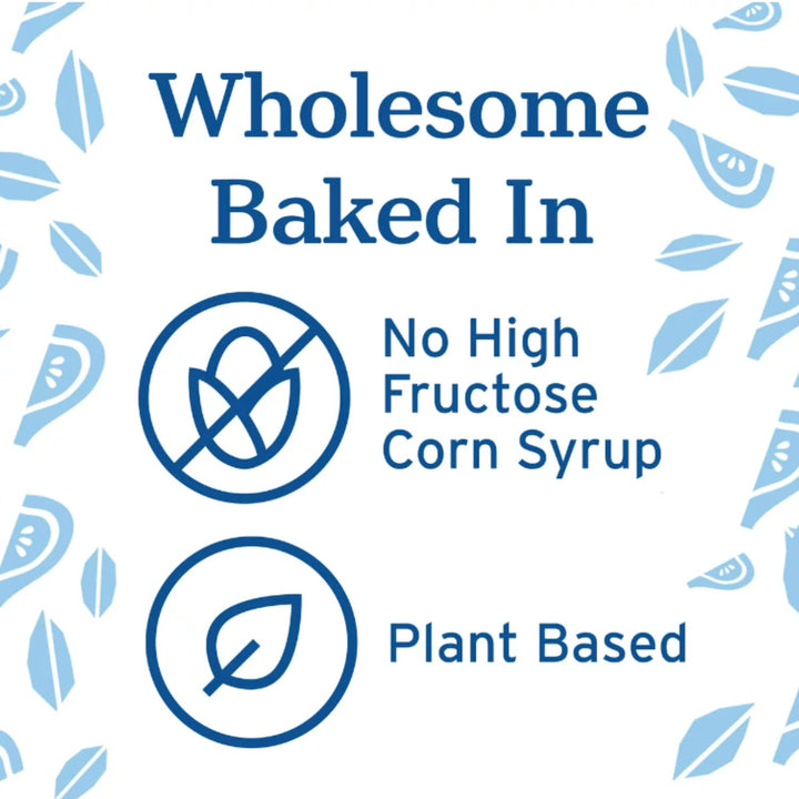 Whole Wheat Fig Bars Variety Pack, Raspberry, Blueberry, Original, Real Fruit, Vegan, Non-Gmo, Snack Bar, 6 Twin Packs, 12 Oz, 3 Boxes
