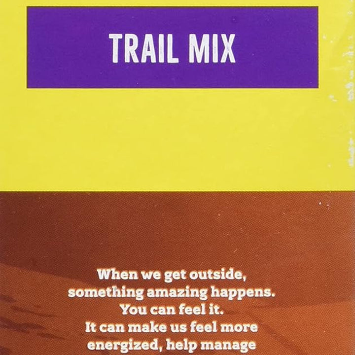 Granola Bars, Fruit & Nut, Chewy Trail Mix Granola Bars, 15 Ounce