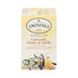 Camomile, Honey & Vanilla Herbal Tea Bags, 1.13 Oz, 2 Boxes