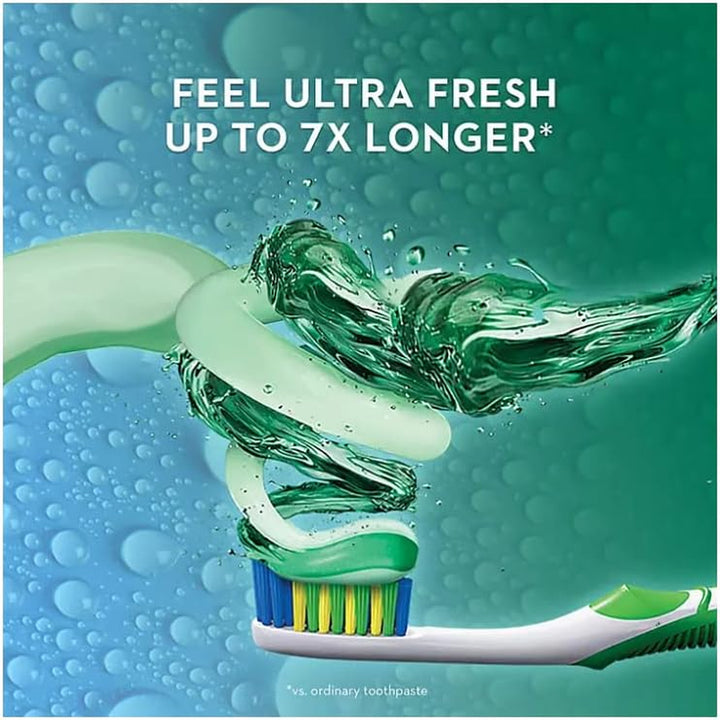 Complete Whitening plus Scope Outlast Ultra Toothpaste 6.5 Oz (184G) - Pack of 2