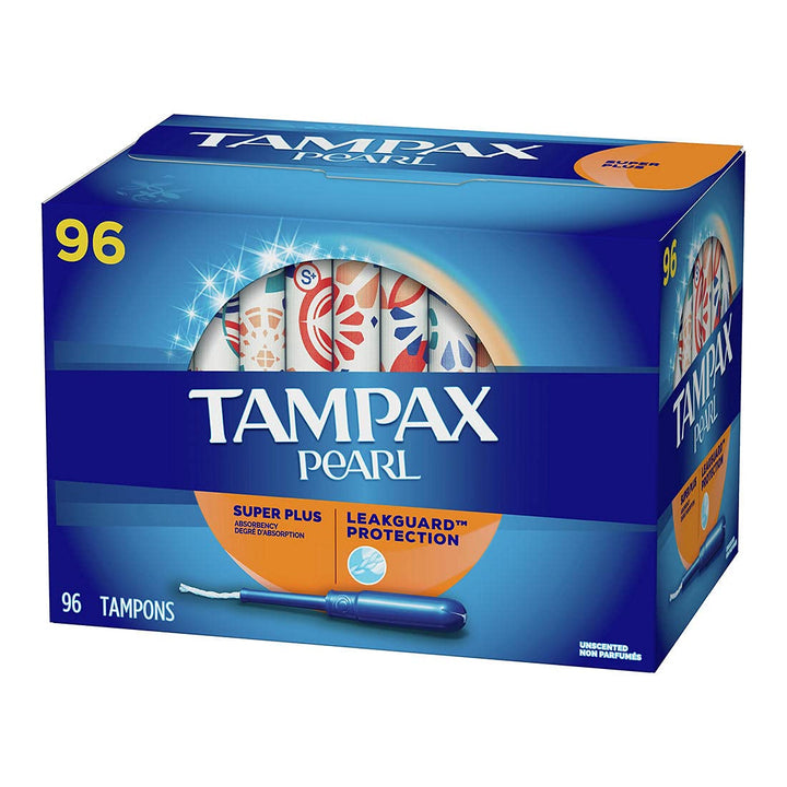 67471 Pearl Super plus Absorbency